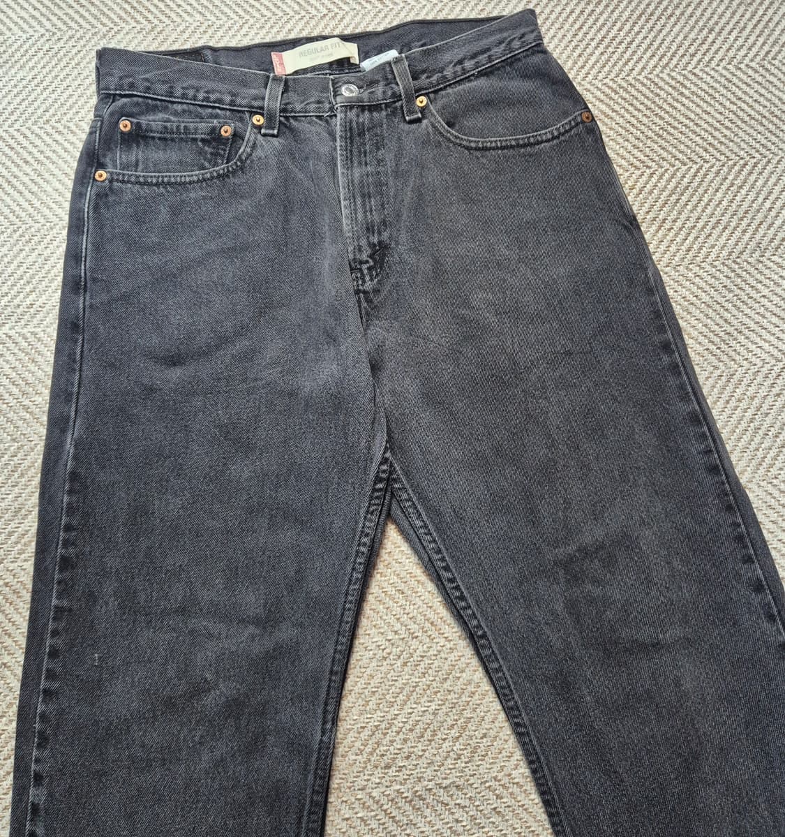 리바이스 505 32/32(p12) 상품이미지1