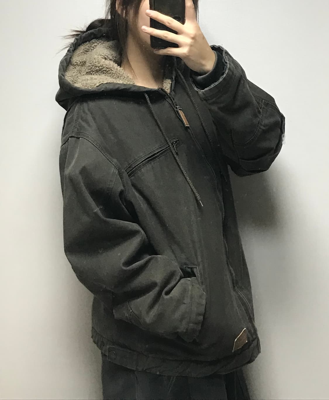 워크자켓 상품이미지7
