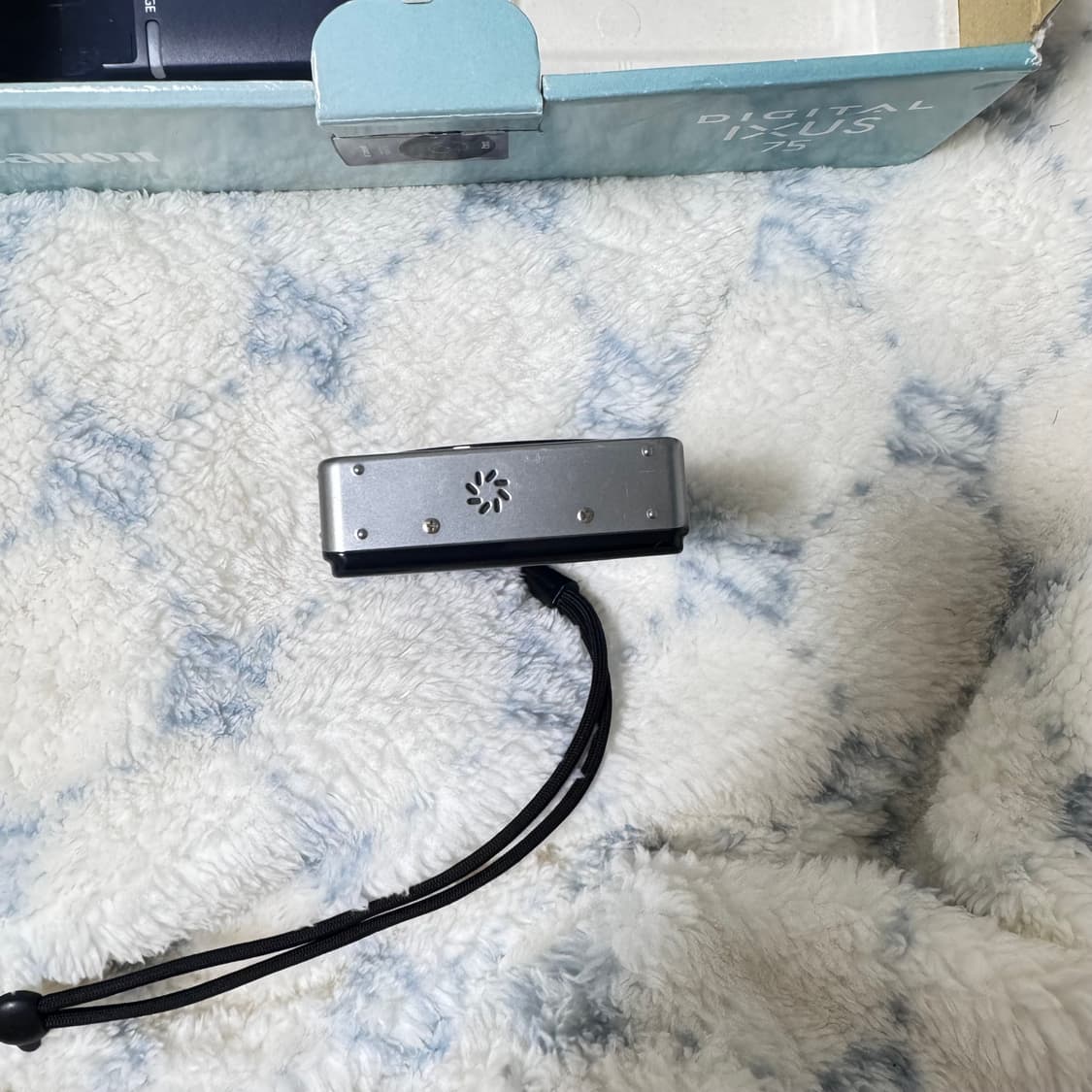 캐논 익서스 75 풀박 상품이미지5