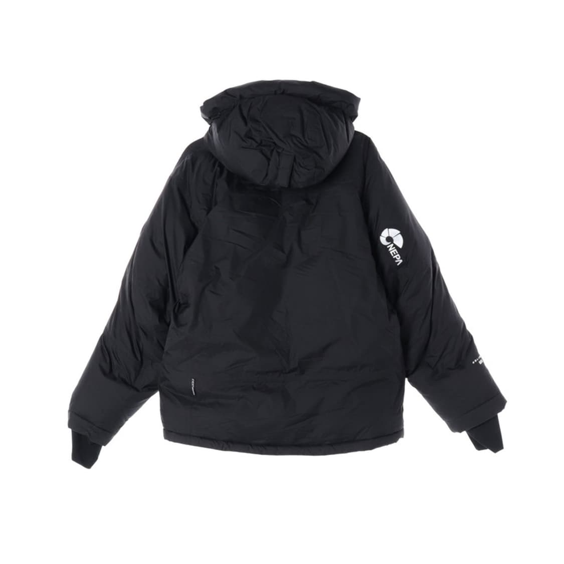 네파 대장 패딩 L 상품이미지3