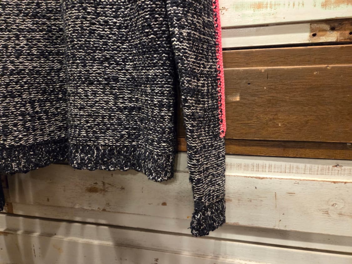 겐조 니트 상품이미지7