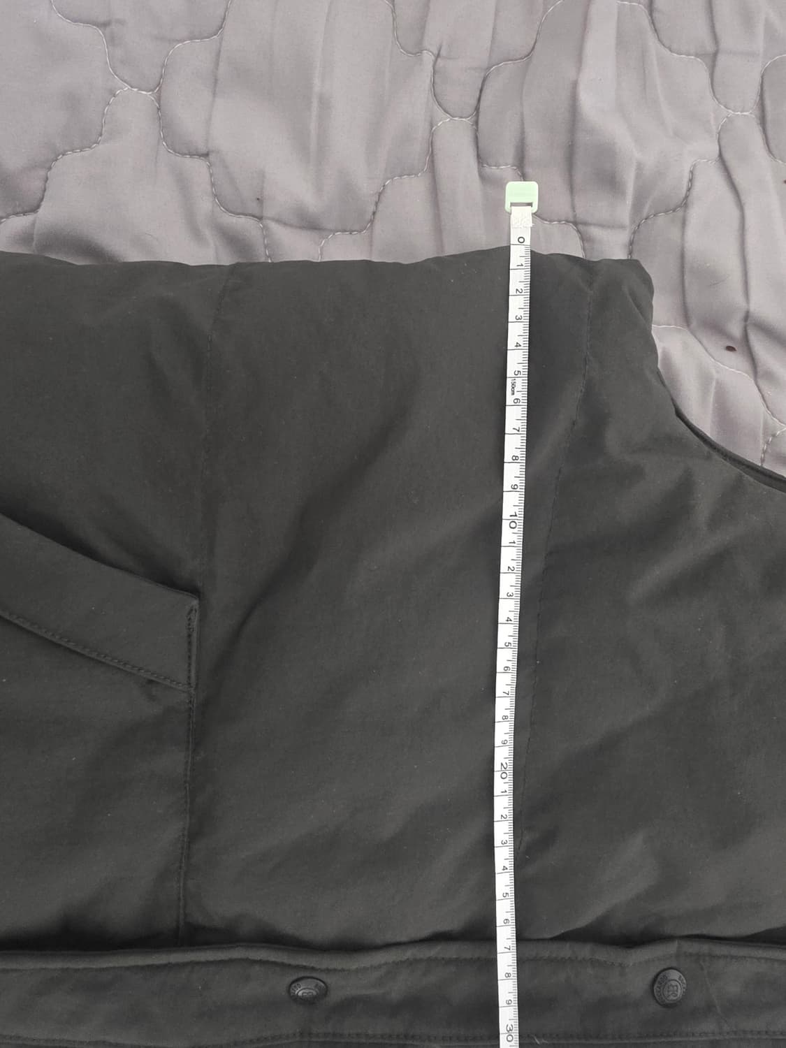 버커루 양털조끼 판매 베스트 상품이미지3