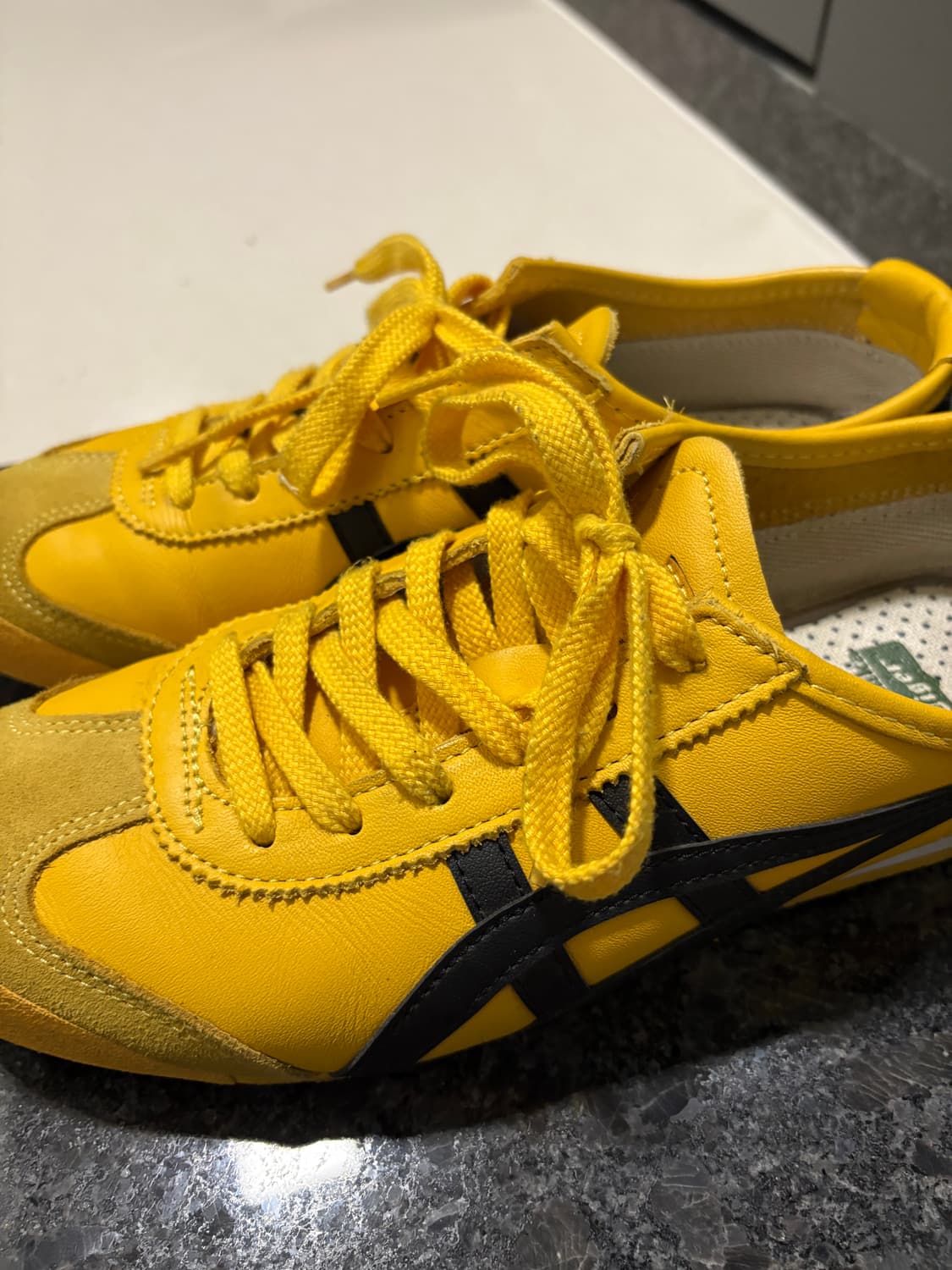 오니츠카 타이거 멕시코 66 250 상품이미지1