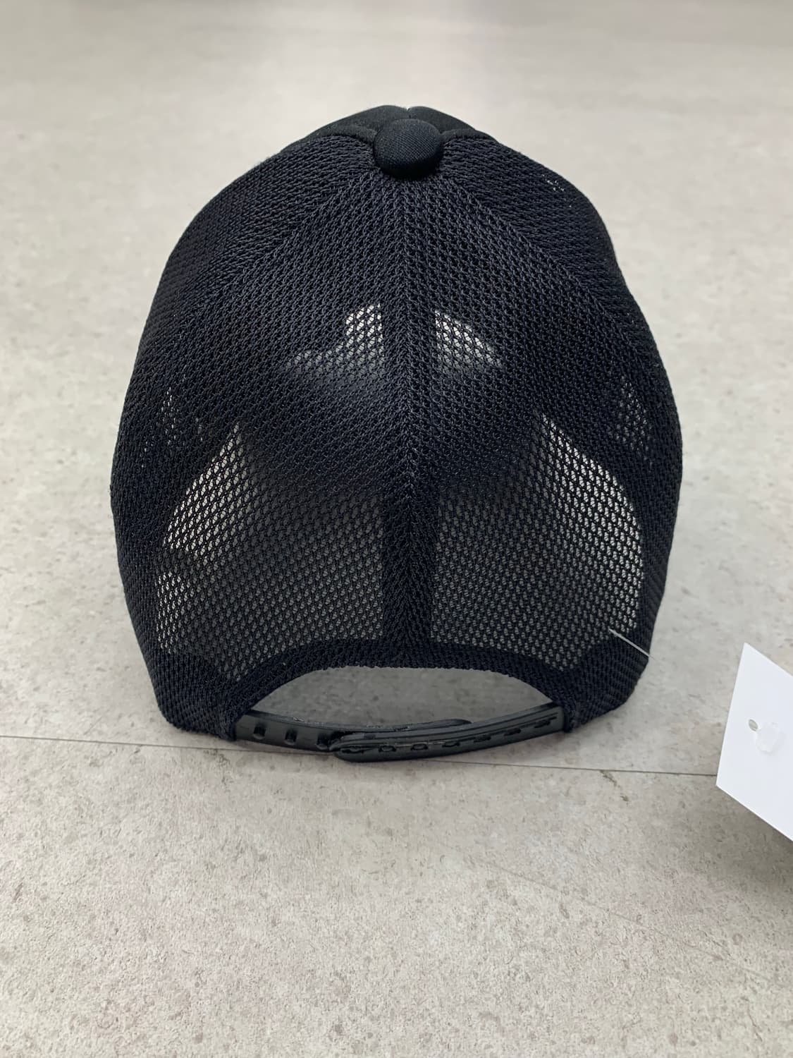 Bape 베이프 메쉬캡 상품이미지3