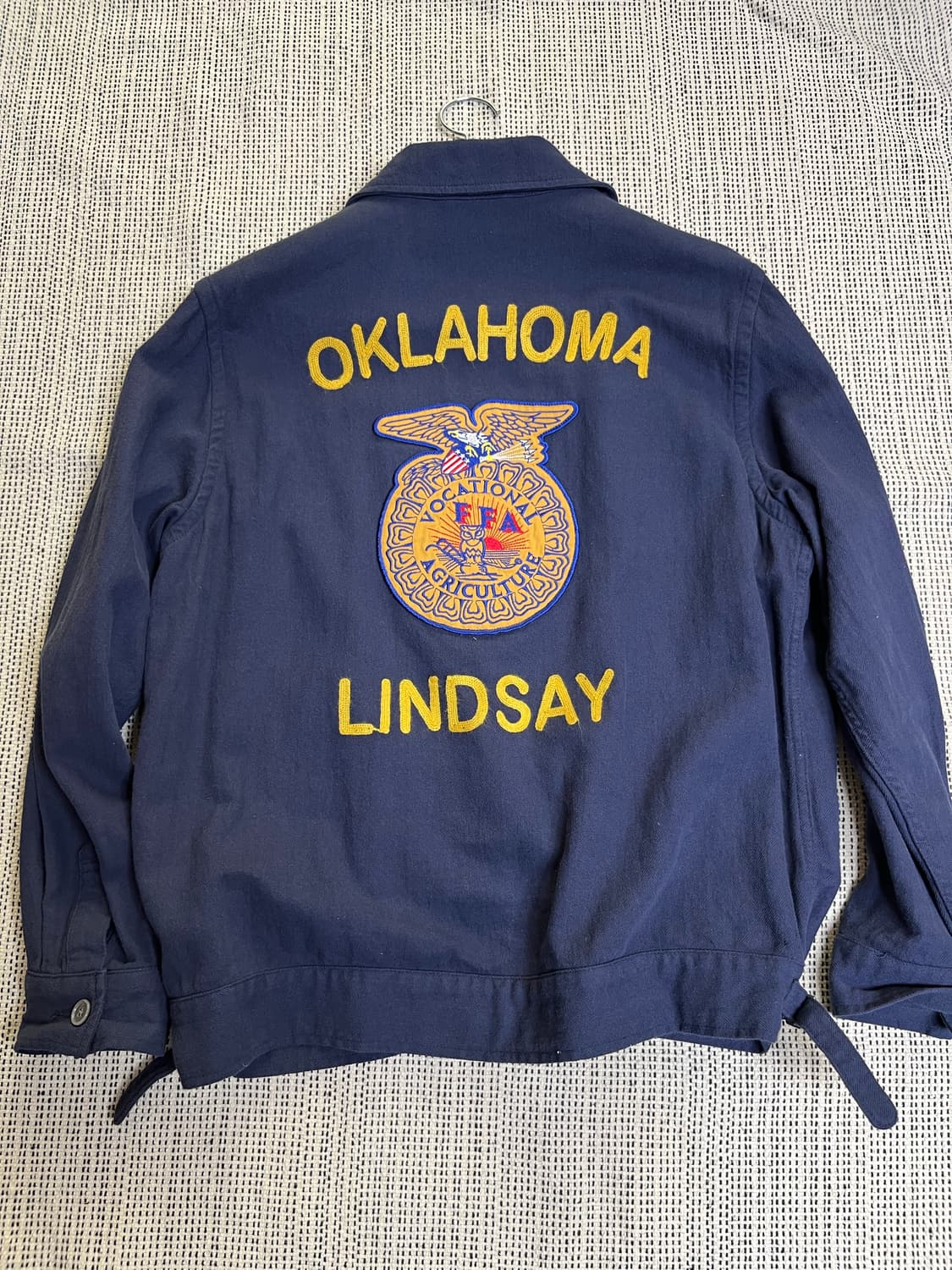 휴스턴 FFA자켓 상품이미지3