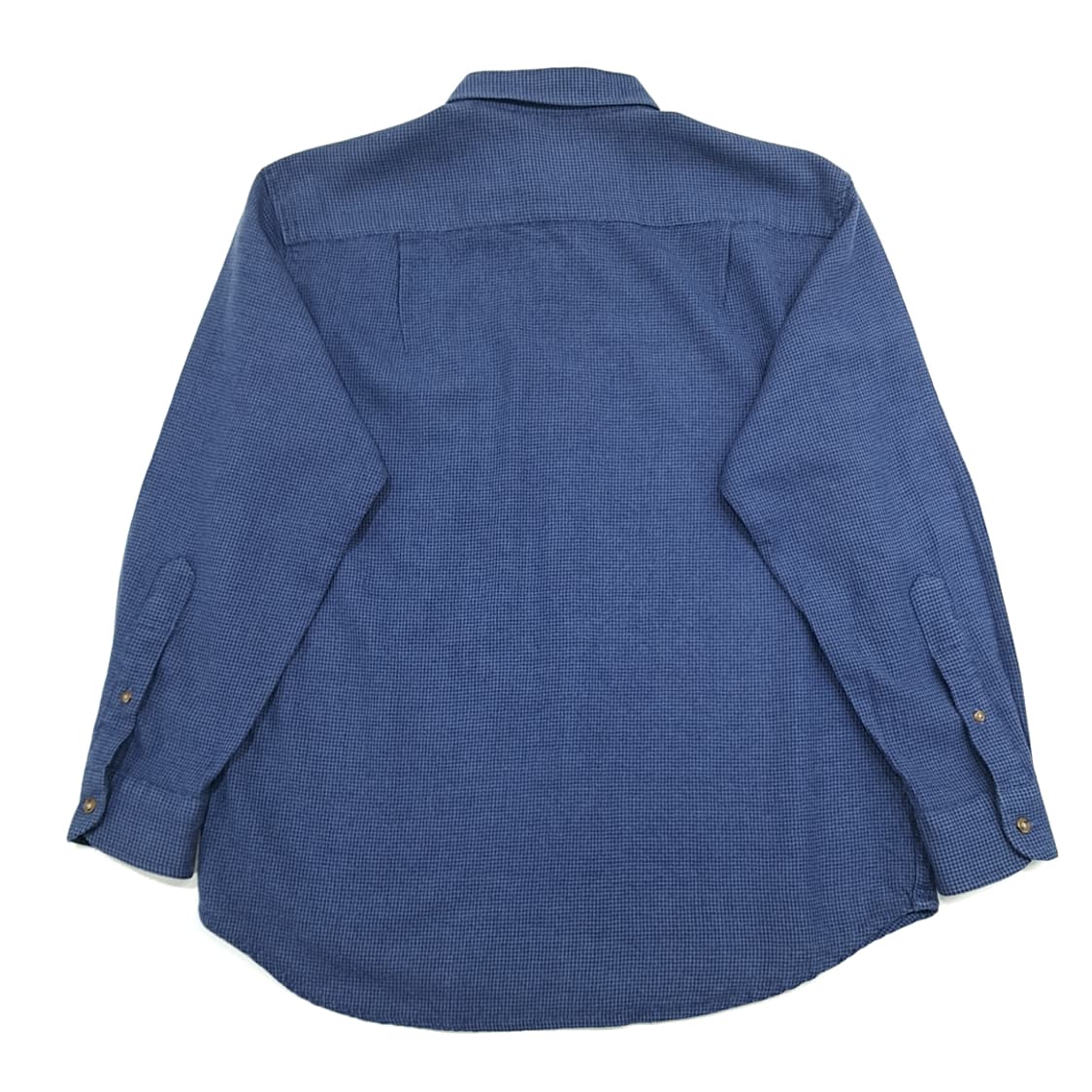 CN923 L 펜들턴 다크네이비 하운드투스 버진울 긴팔 셔츠 남방 상품이미지7