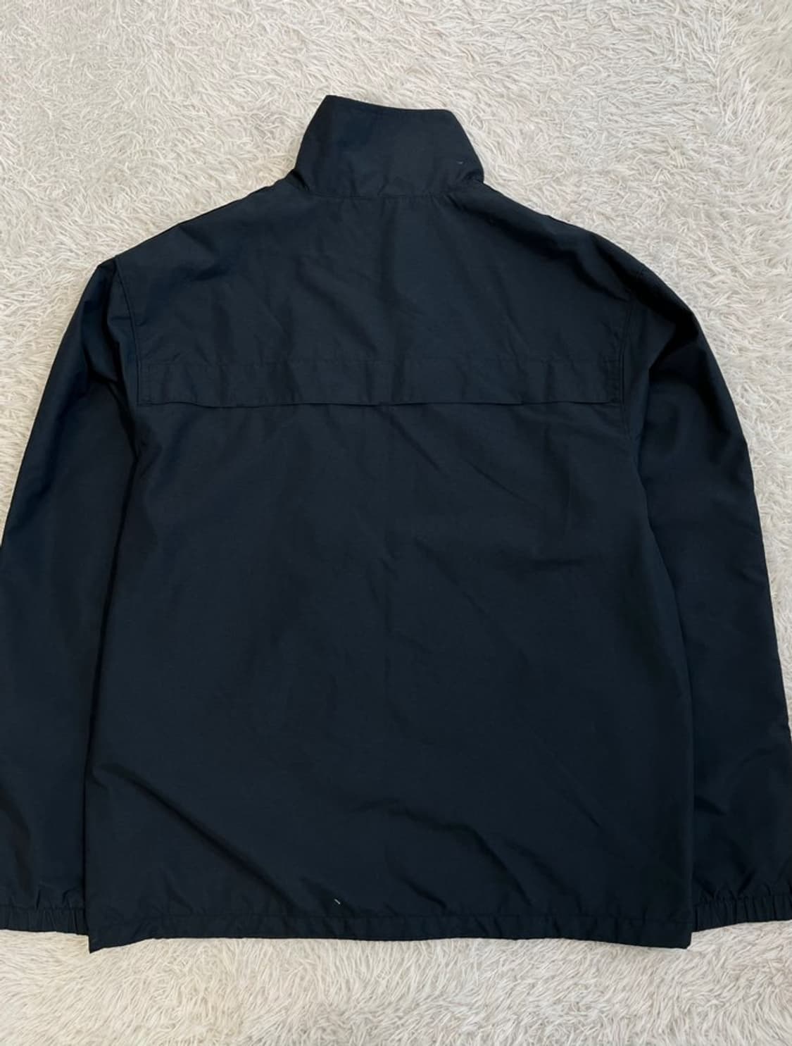 나이키 스몰스우시 바람막이/#2952 상품이미지4