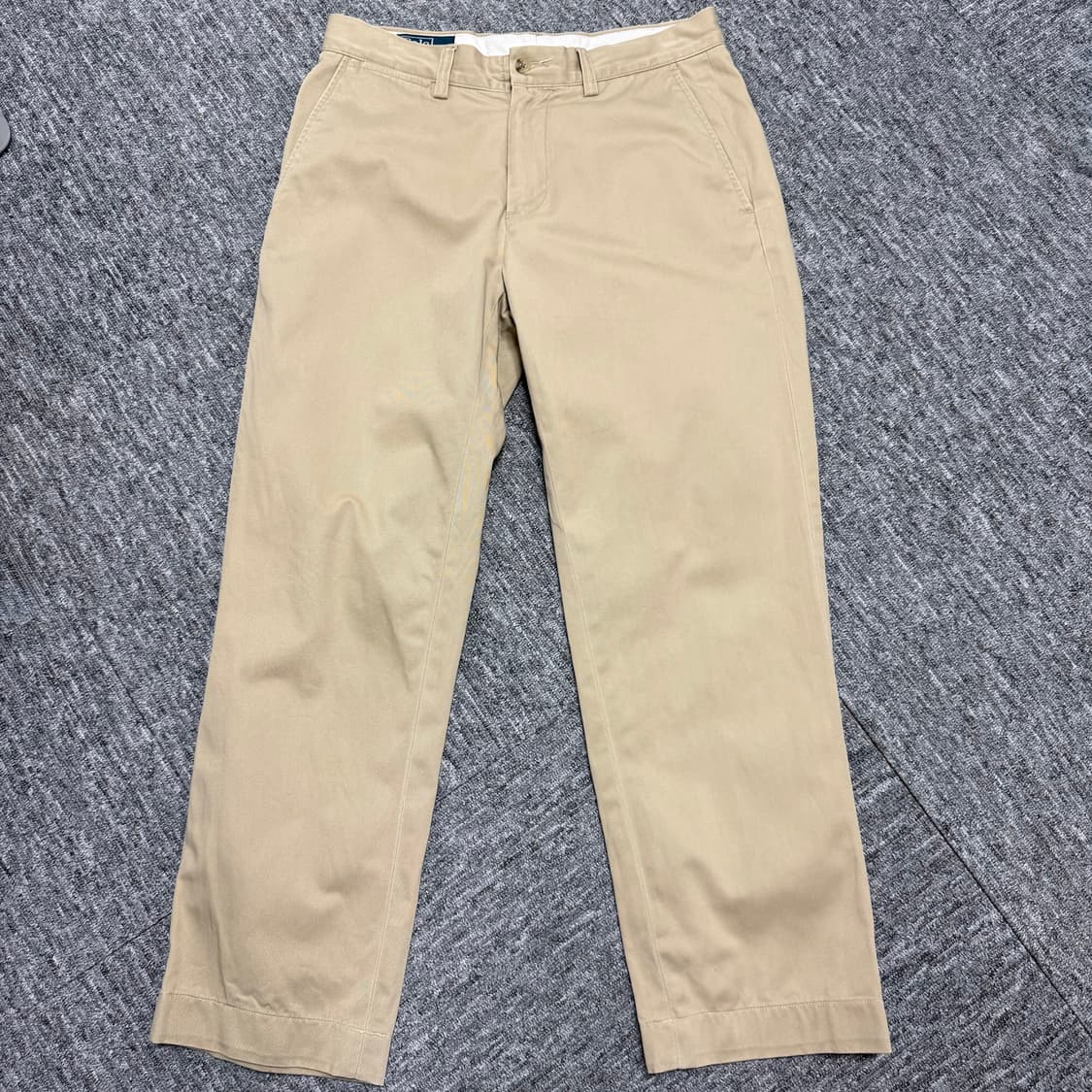 폴로 랄프로렌 치노팬츠 상품이미지1