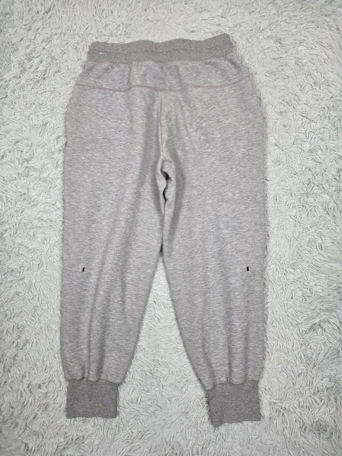 나이키 스포츠웨어 우먼스 테크플리스 조거팬츠 L 상품이미지6