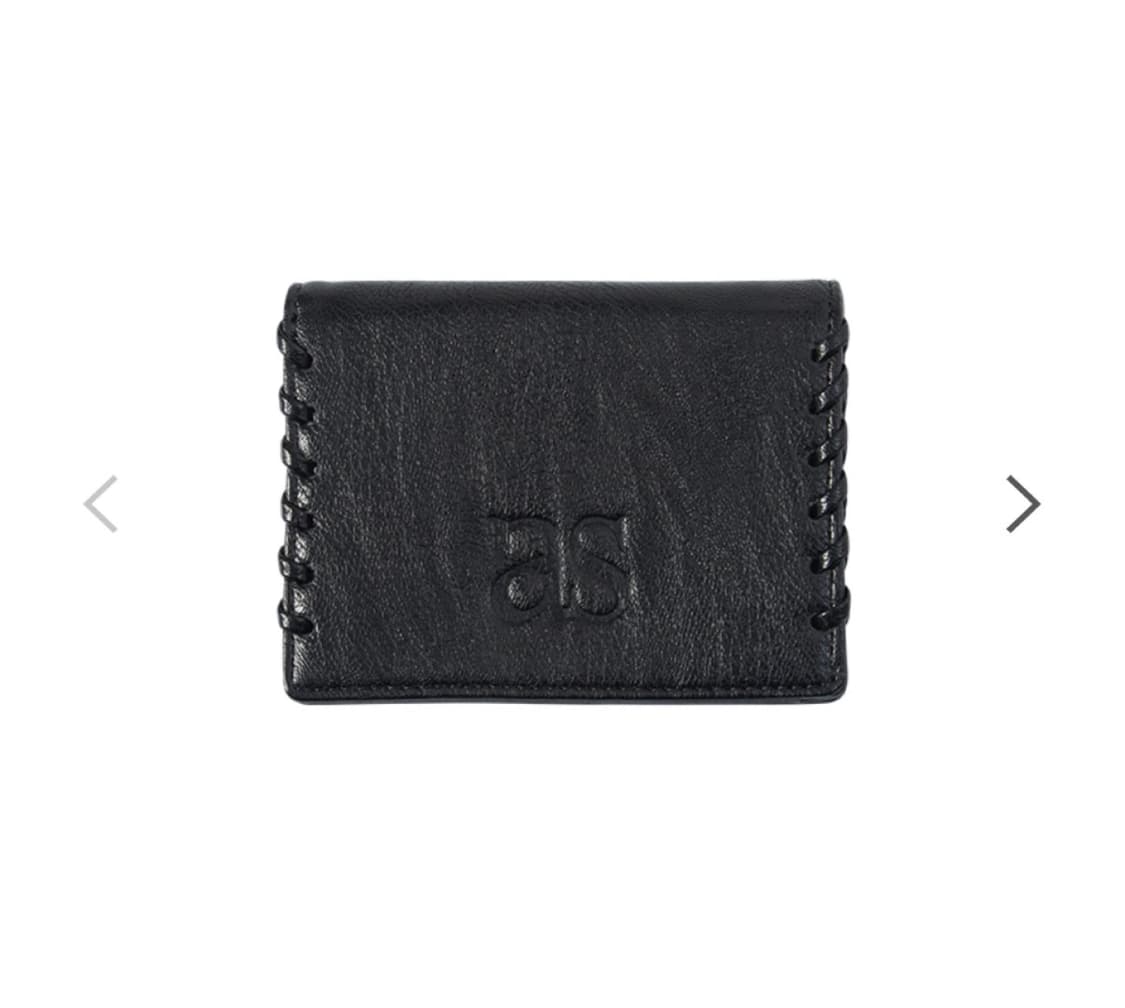 애즈온 브린 체인 지갑 상품이미지1