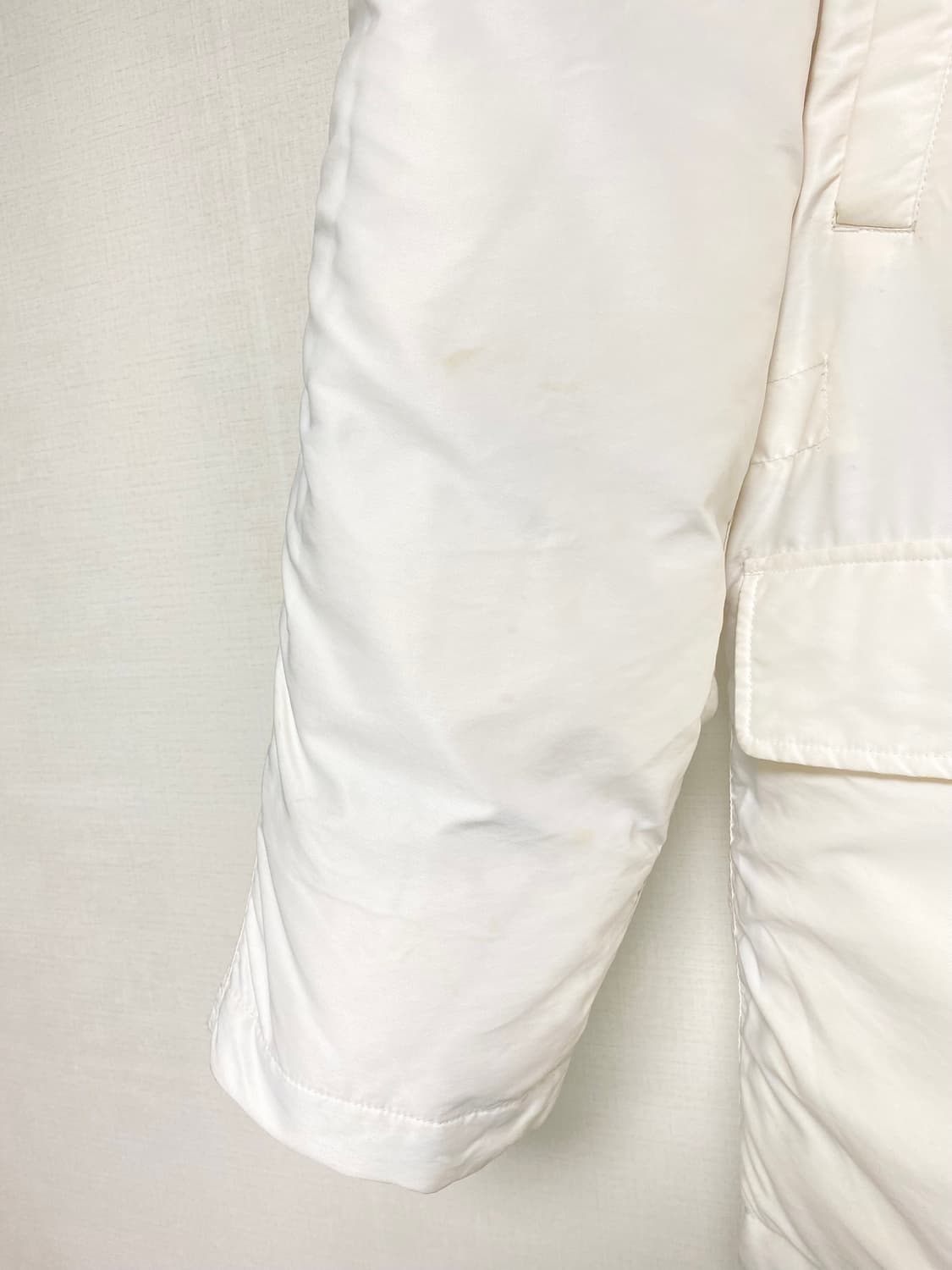 POLO RALPH LAUREN GOOSEDOWN N3B PARKA OG 상품이미지9
