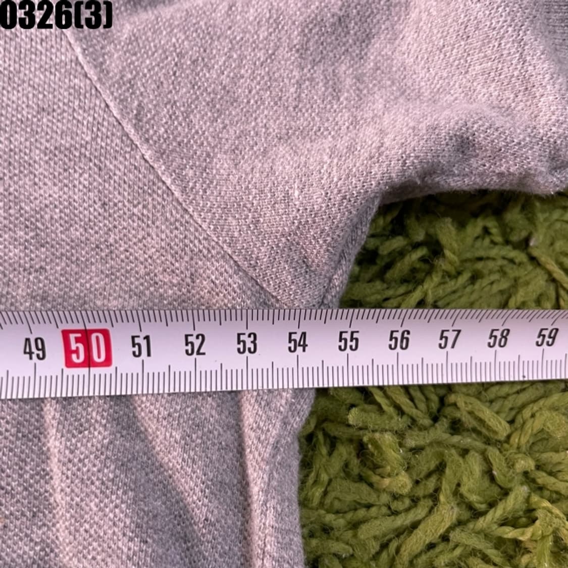 폴로 랄프로렌 빅포니 반팔티셔츠 상품이미지5