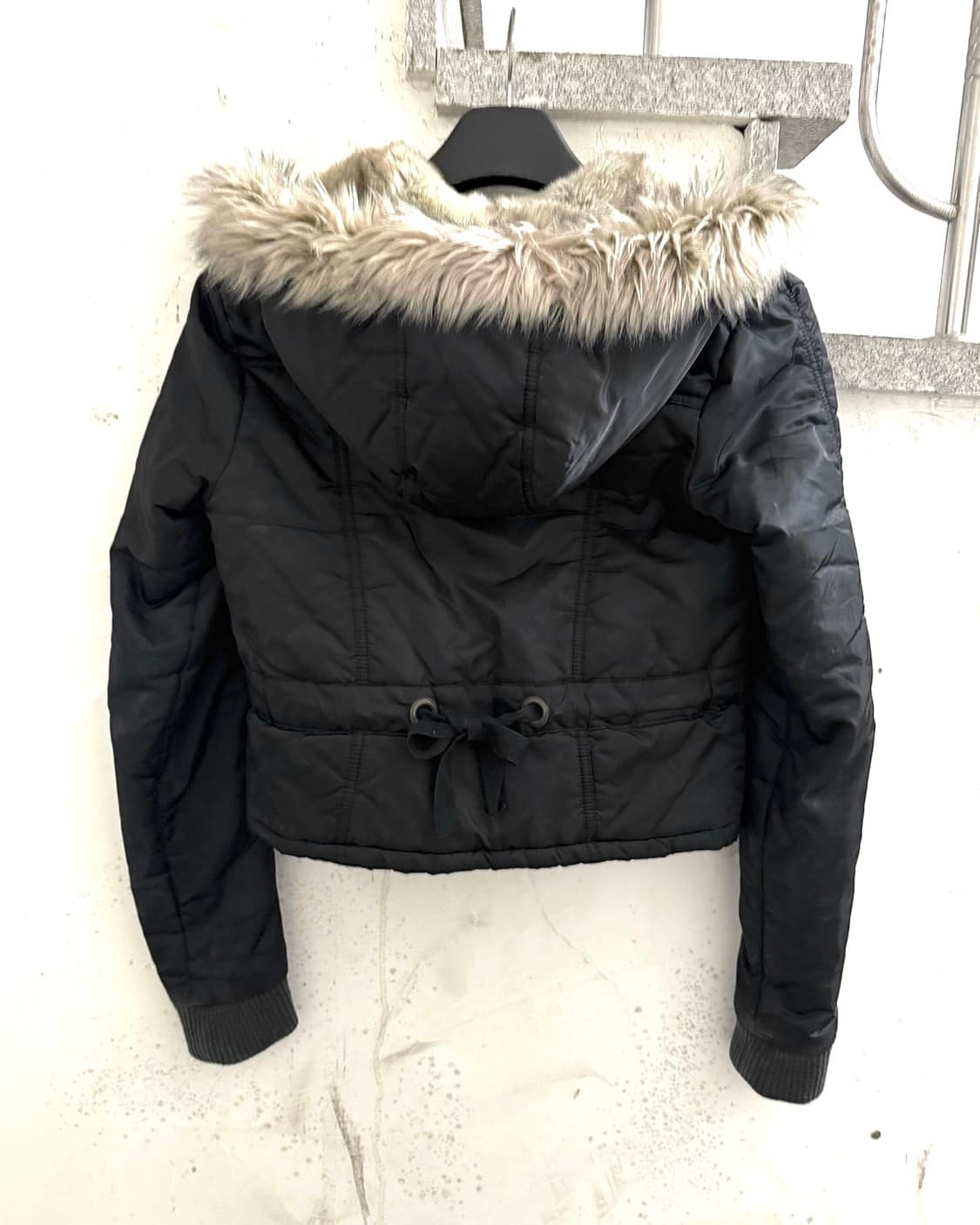 vintage outer 상품이미지2