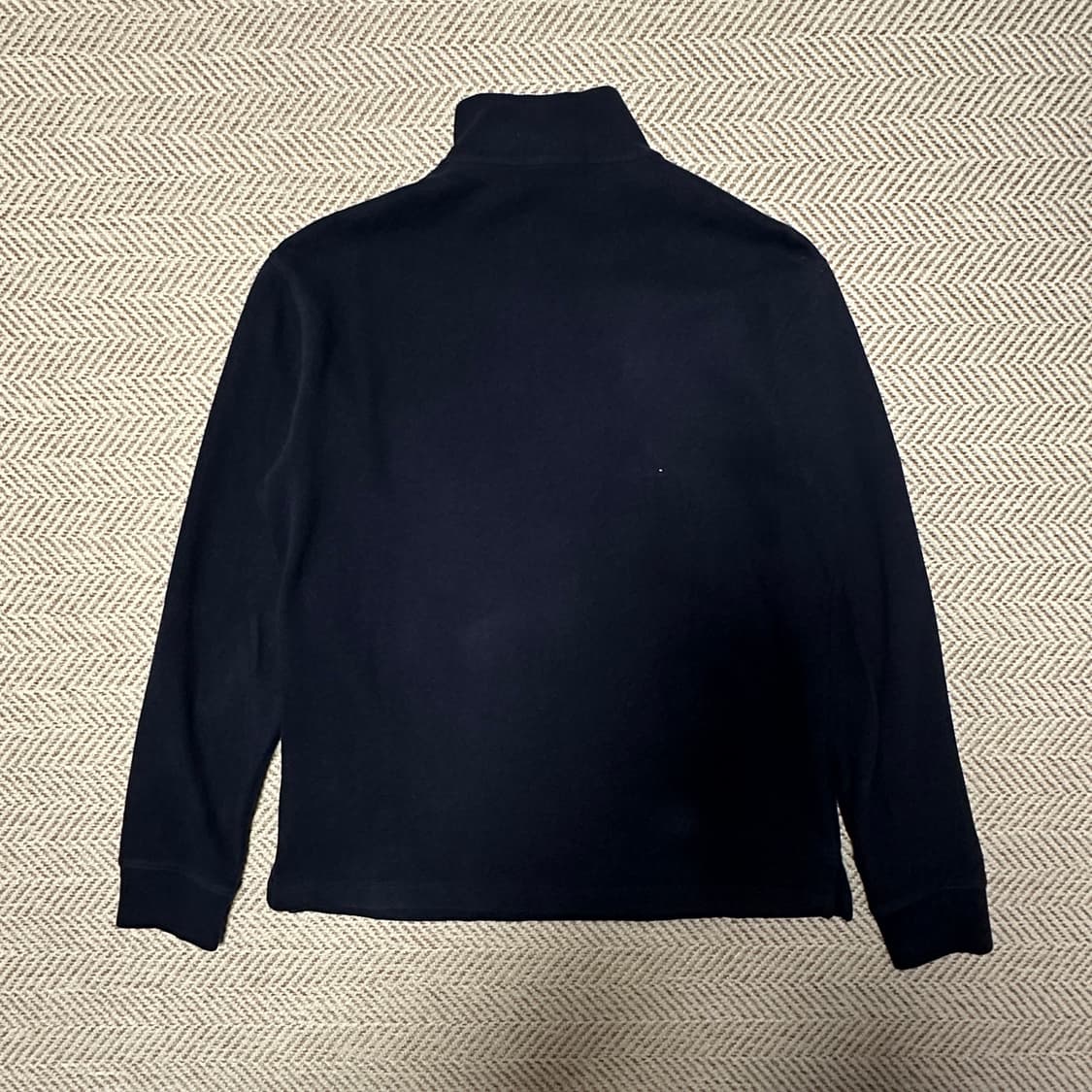 POLO RALPH LAUREN half zipup knit 상품이미지2