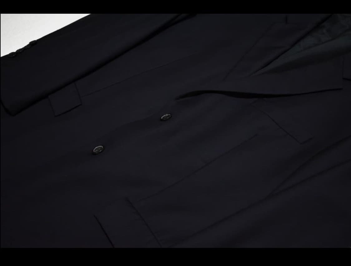 Jil sander by raf 07s blazer 상품이미지4