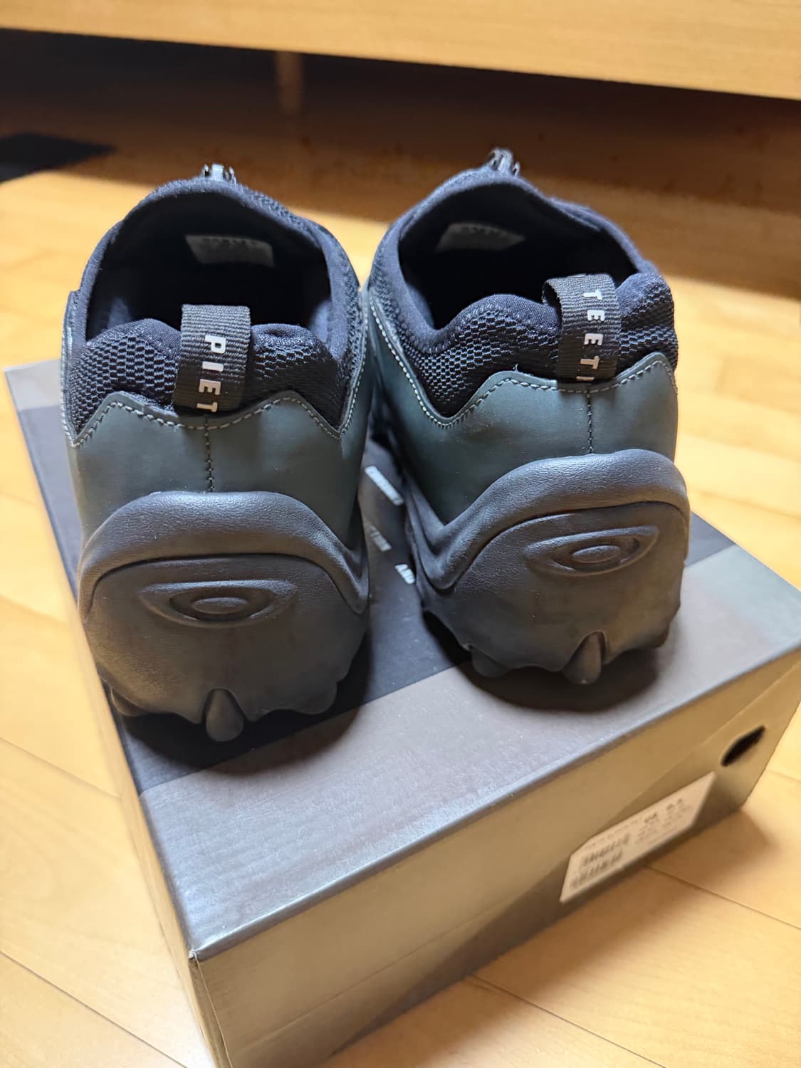 Oakley 신발 상품이미지4