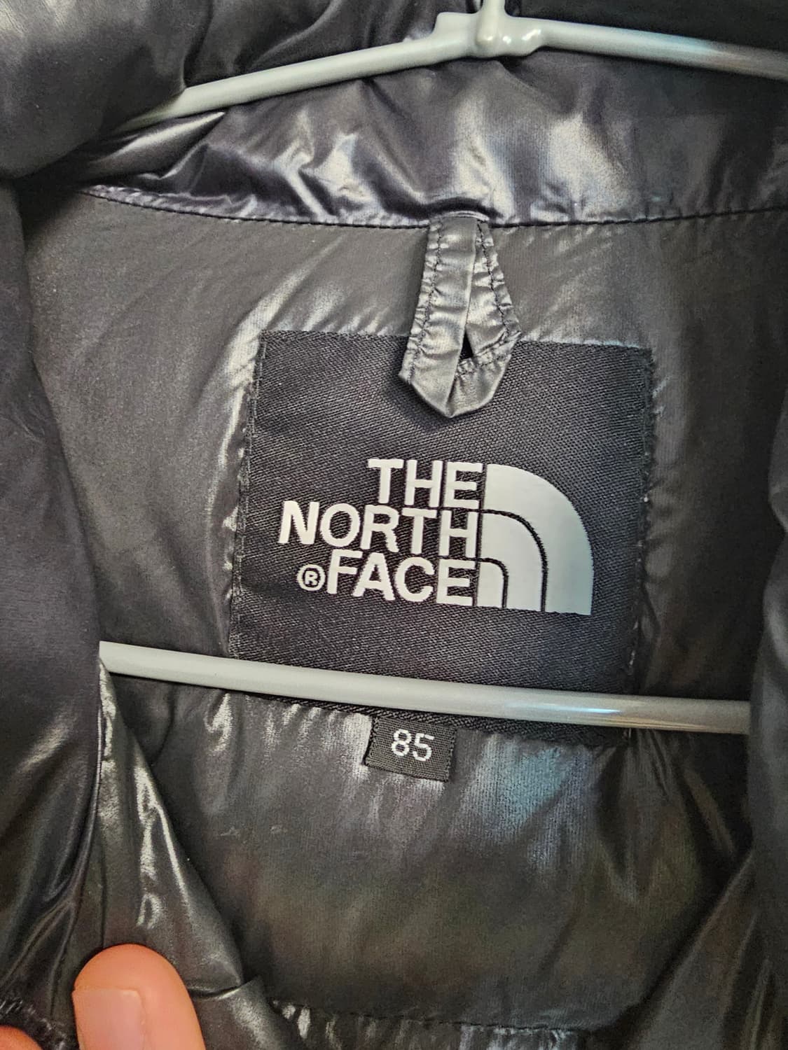 노스페이스  700 메트로 다운자켓 상품이미지4