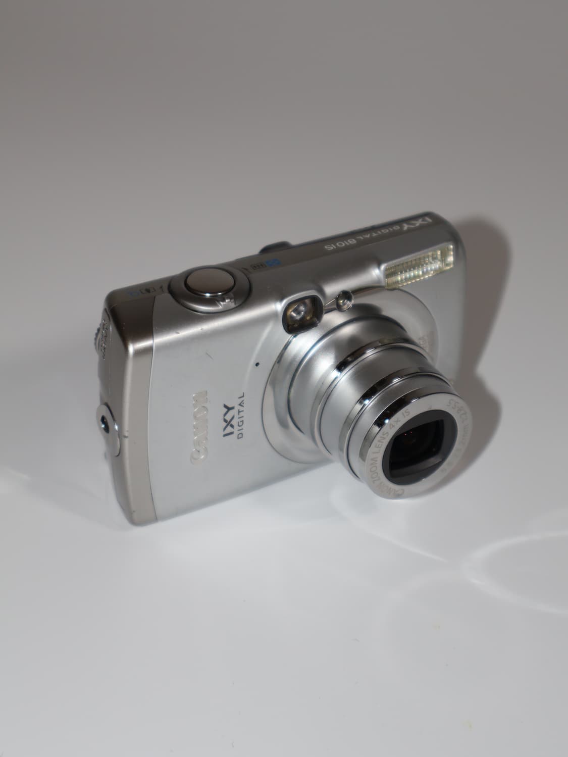 캐논 익시ixy 810 is (익서스ixus 860 is) 디카 상품이미지8