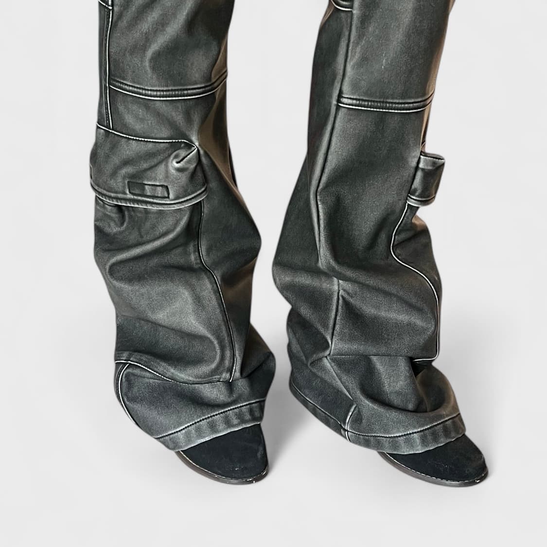 Diesel pants 상품이미지8