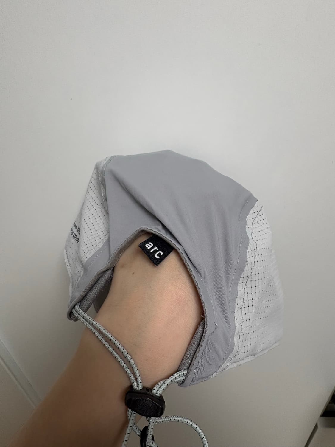 Arc 모자 상품이미지2