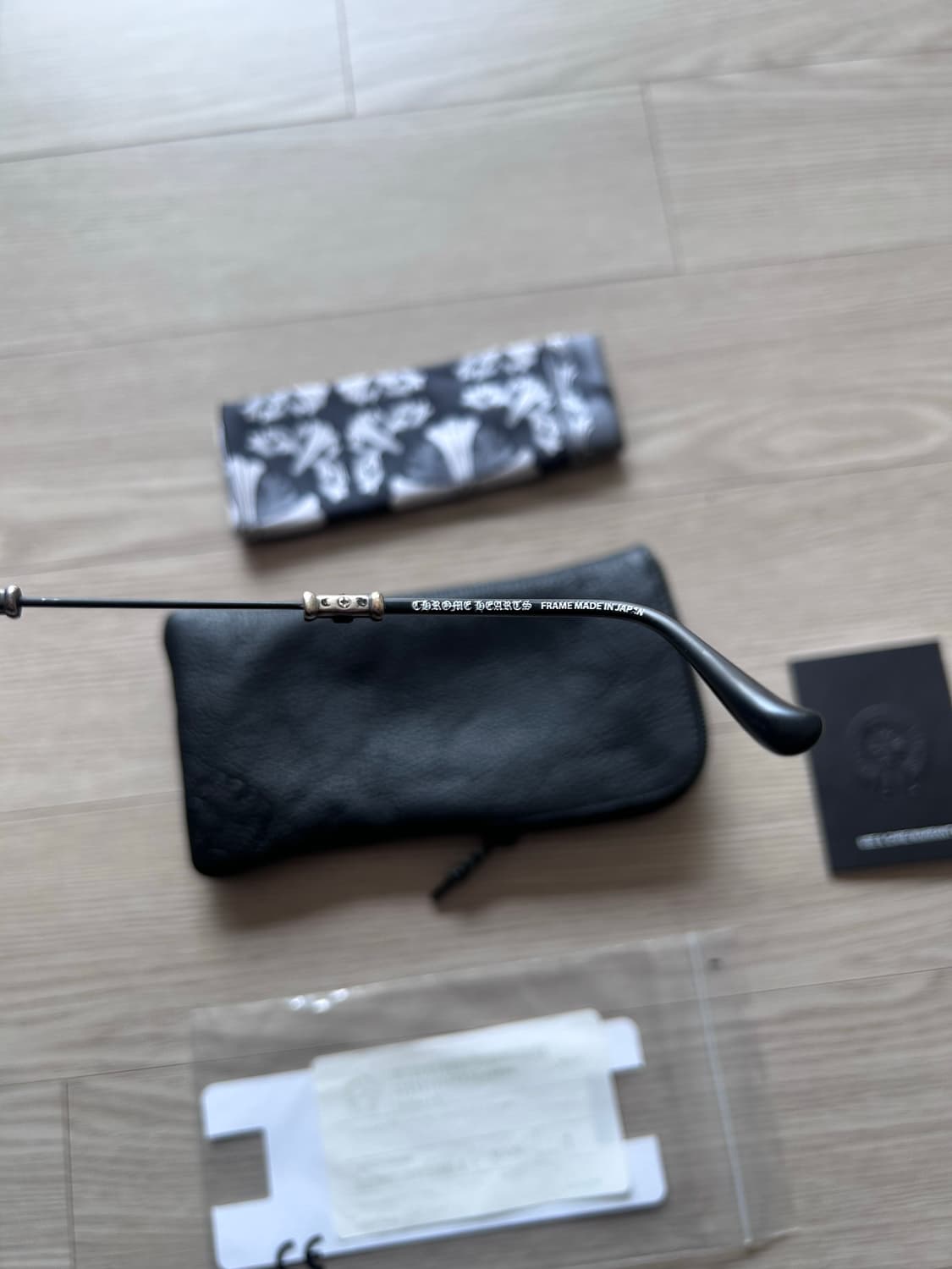 [49] 크롬하츠 부바a 상품이미지5