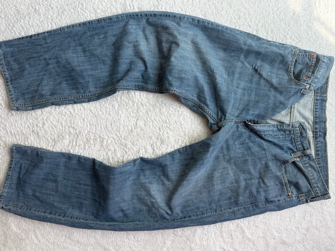 리바이스 569 36 34 상품이미지1