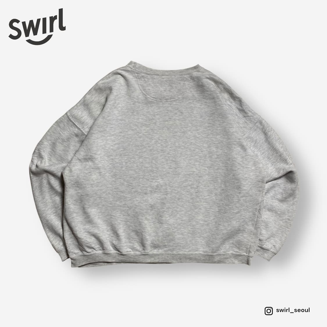 🌊Marlboro Rizard sweatshirts 상품이미지3