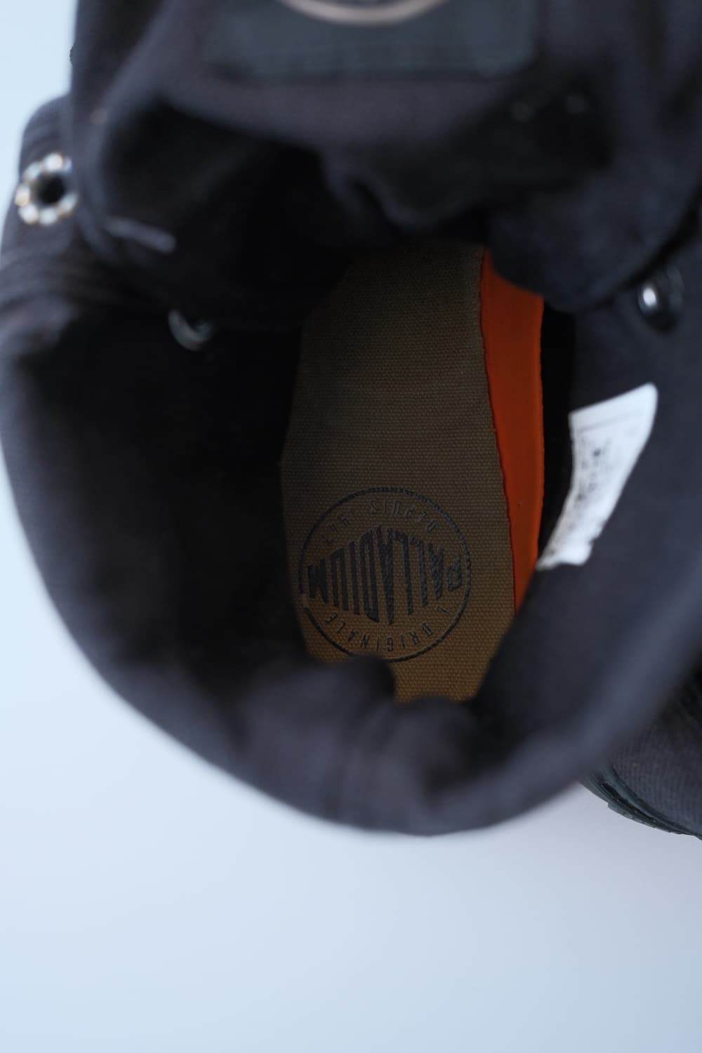 Palladium baggy 상품이미지3