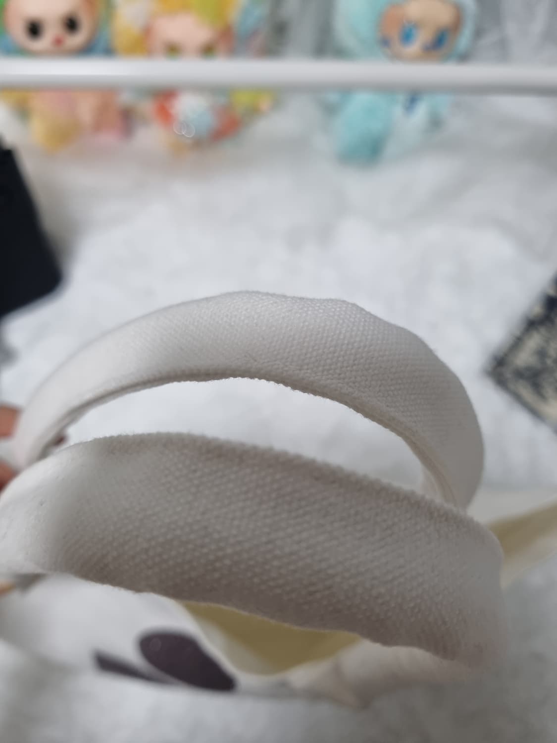 정품) 이자벨마랑 옌키 글리터 토트 백 상품이미지6