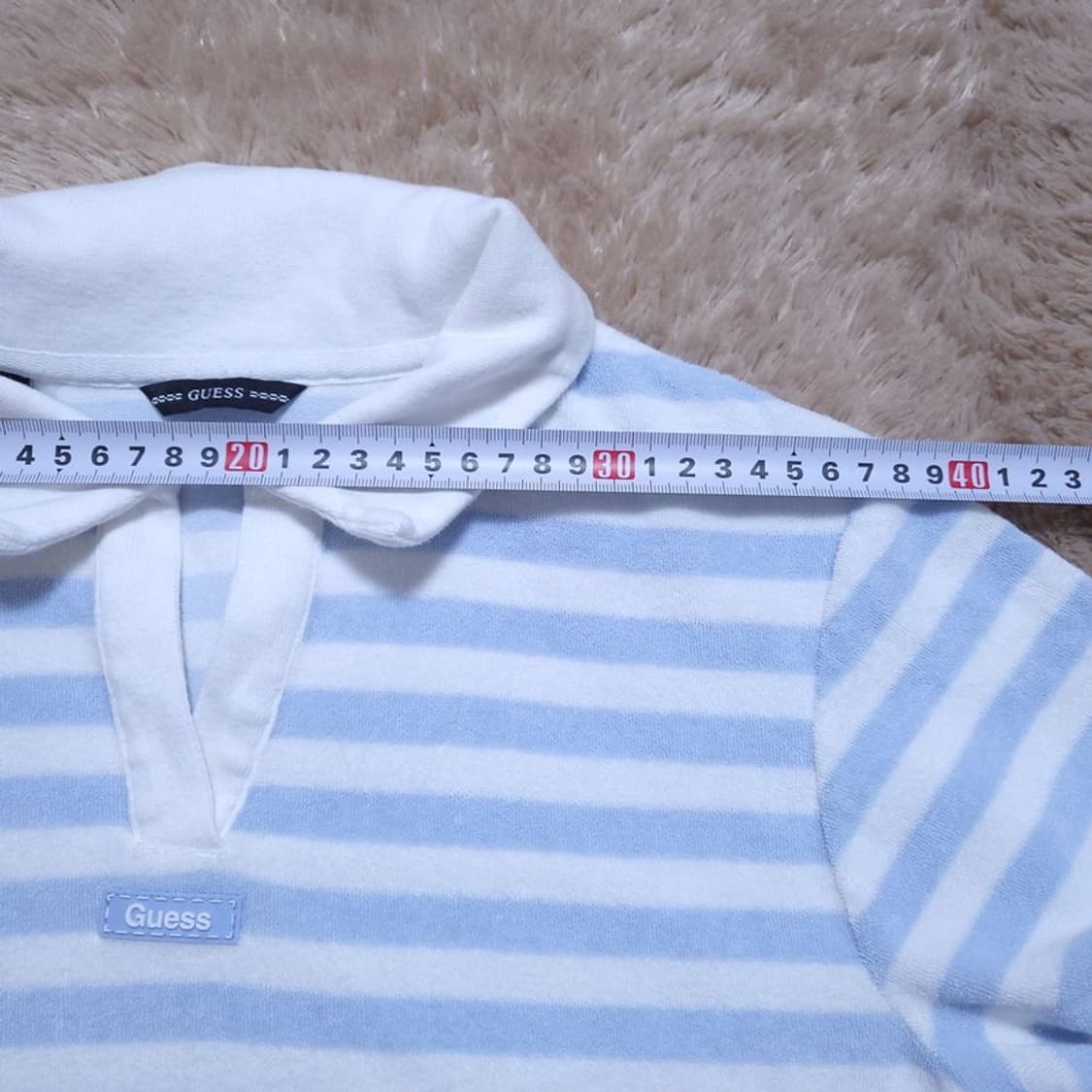 게스 Guess 여 카라티 XS 0422 상품이미지3