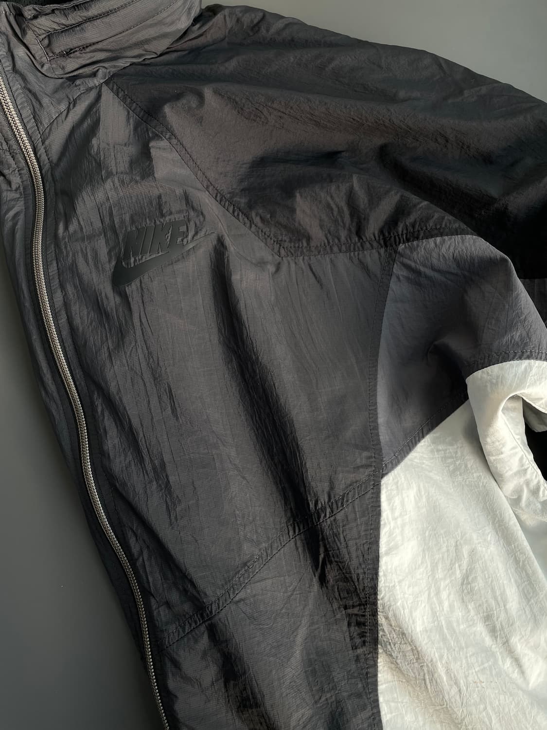 [XL] 나이키 리이슈 우븐 자켓 바람막이 상품이미지6