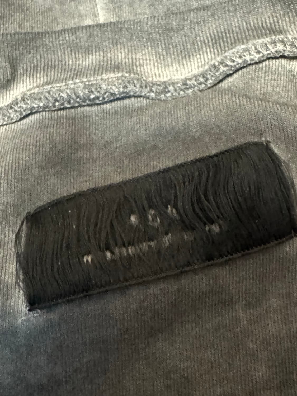 aop 에이옵 후드 상품이미지4