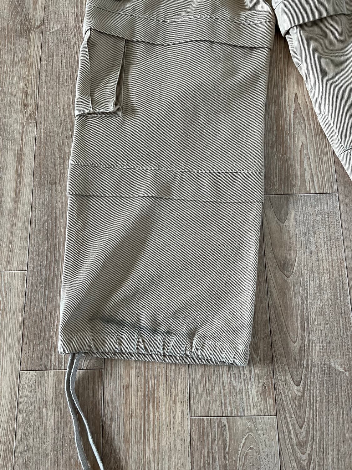 카미엔 타이탄 베이지 2사이즈 상품이미지6