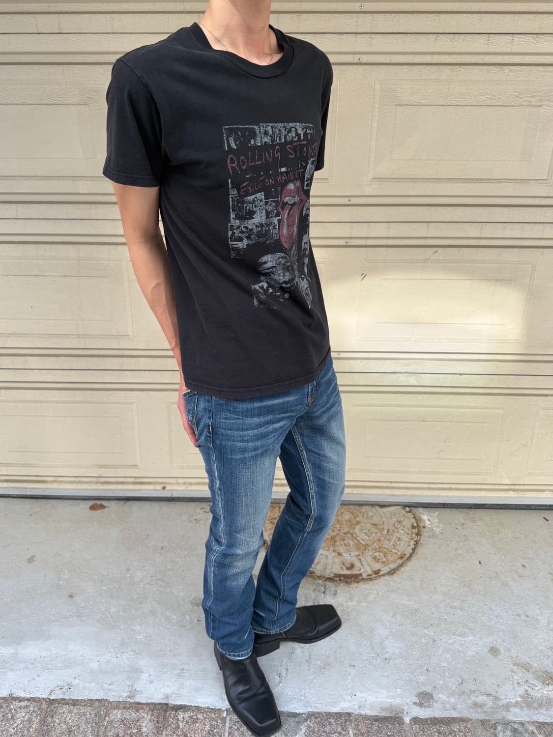 The Rolling Stones T-shirt 2020 상품이미지2
