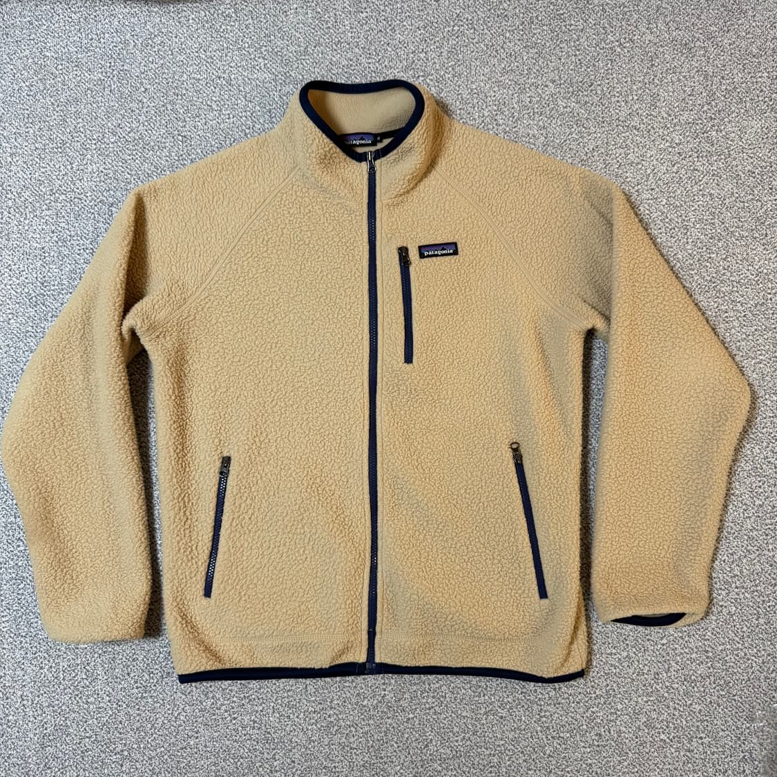 파타고니아 레트로파일 후리스 상품이미지1