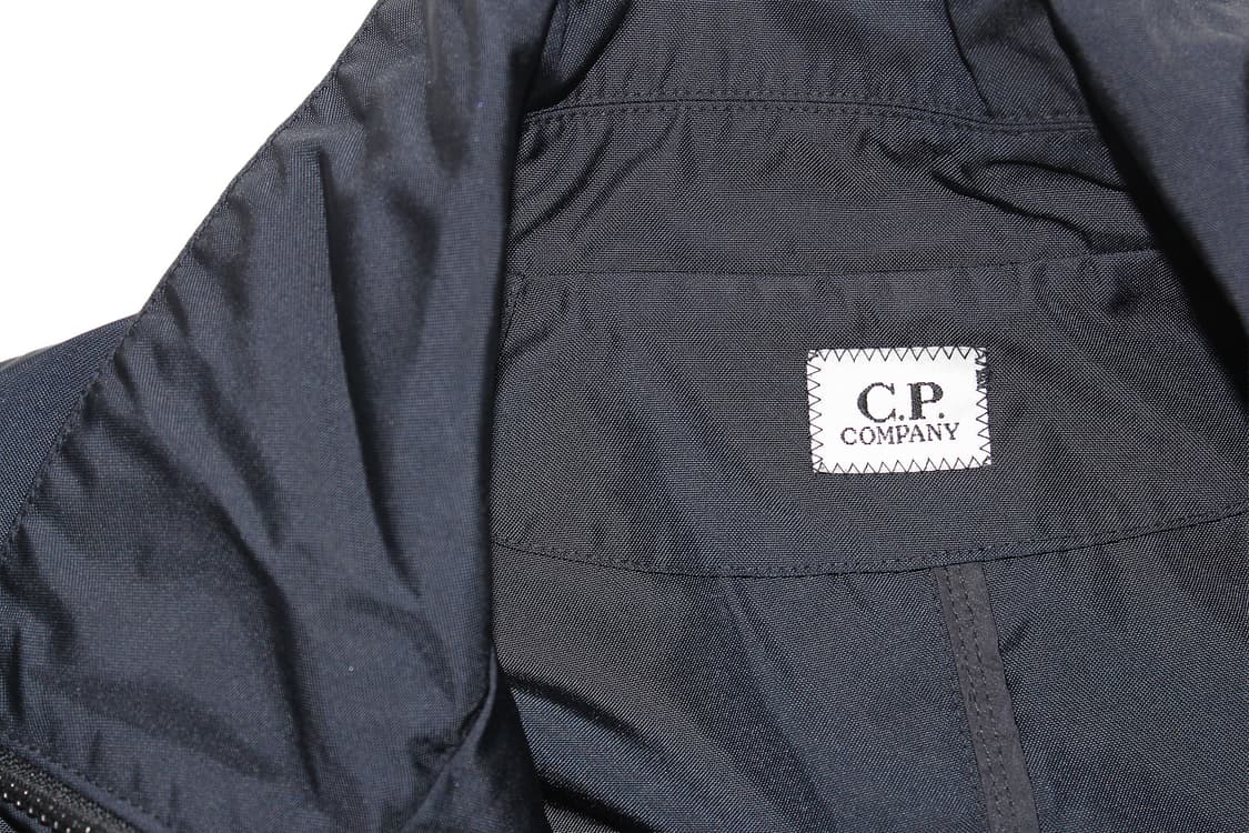 1990s C.P. Company Nylon Shell Jacket 상품이미지2