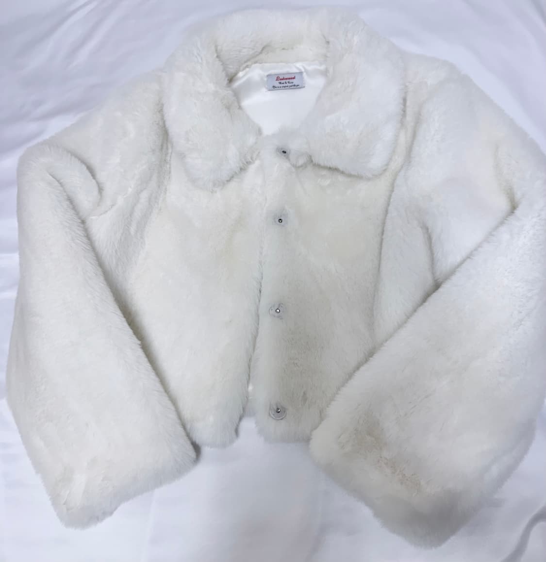 루루서울 푸딩퍼자켓 상품이미지3