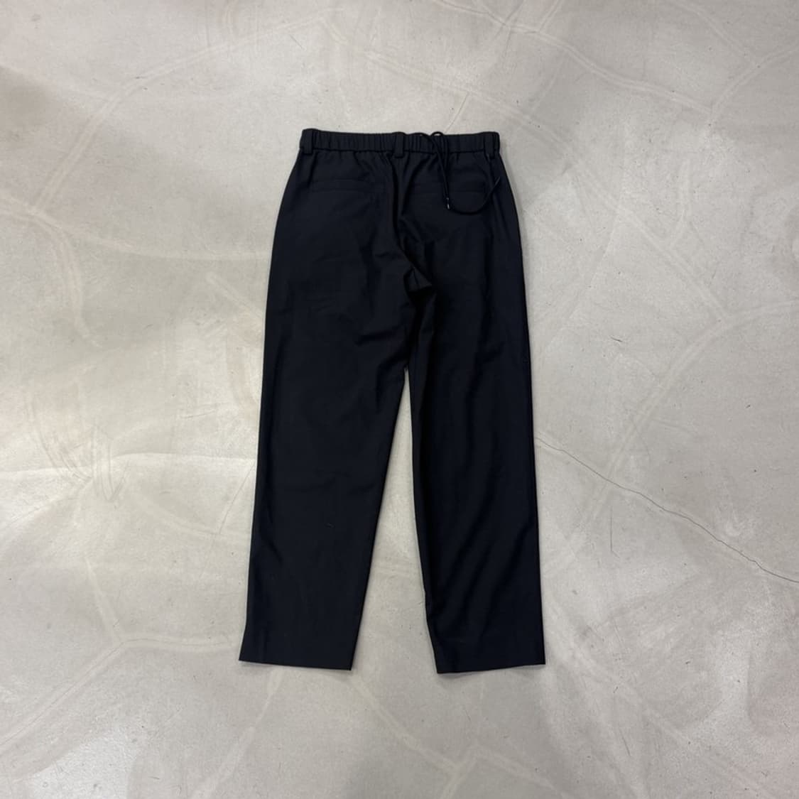 타임 울 밴딩 슬랙스 78 상품이미지3