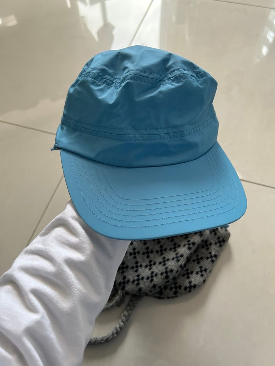 EAR MUFF CAP 귀마개 모자 상품이미지5