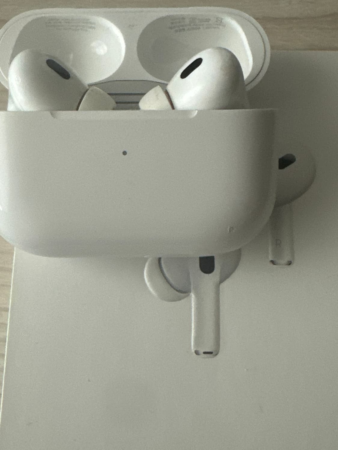 에어팟 프로2  상품이미지1
