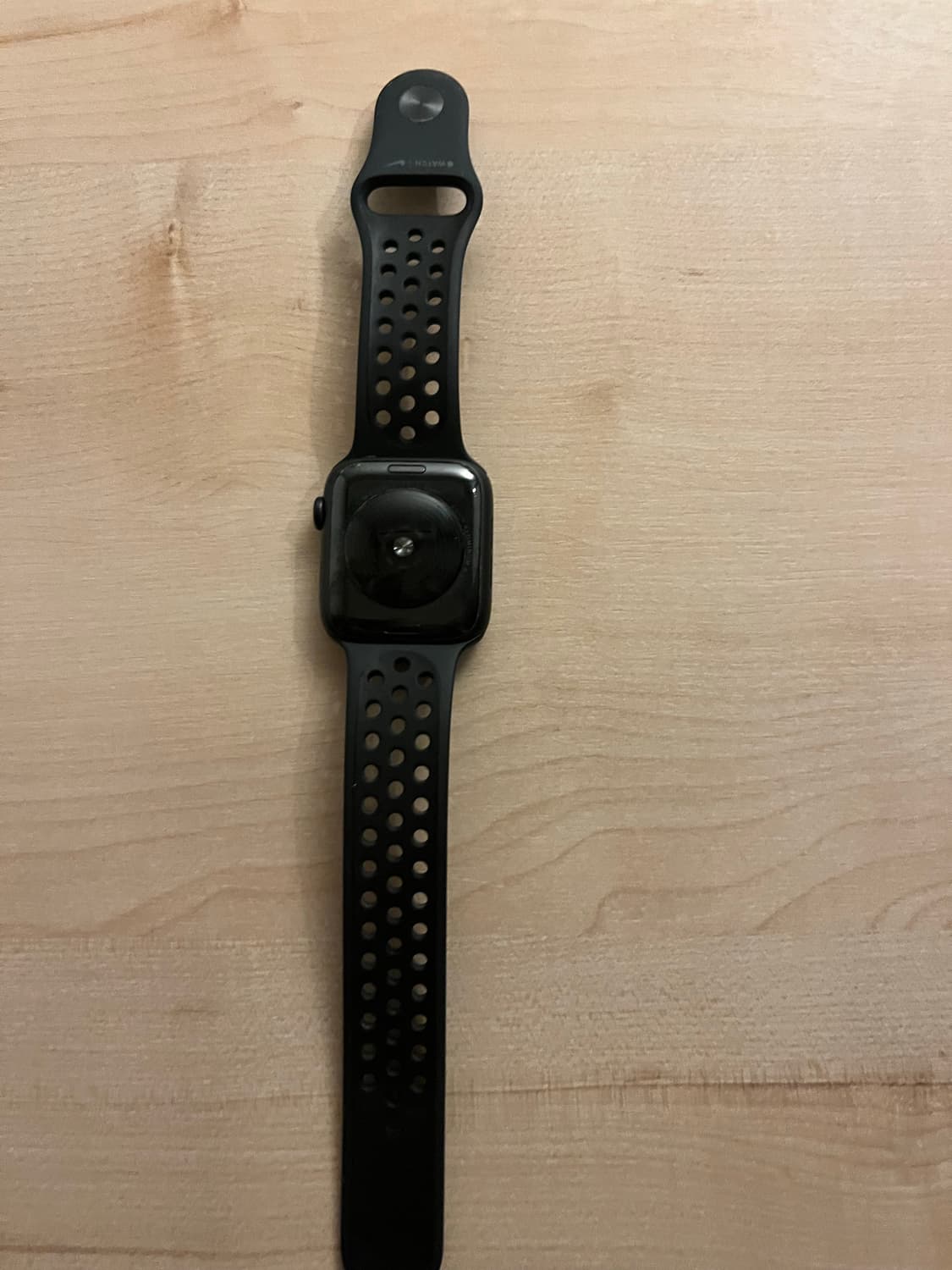 애플워치 se2 44mm 나이키 상품이미지2