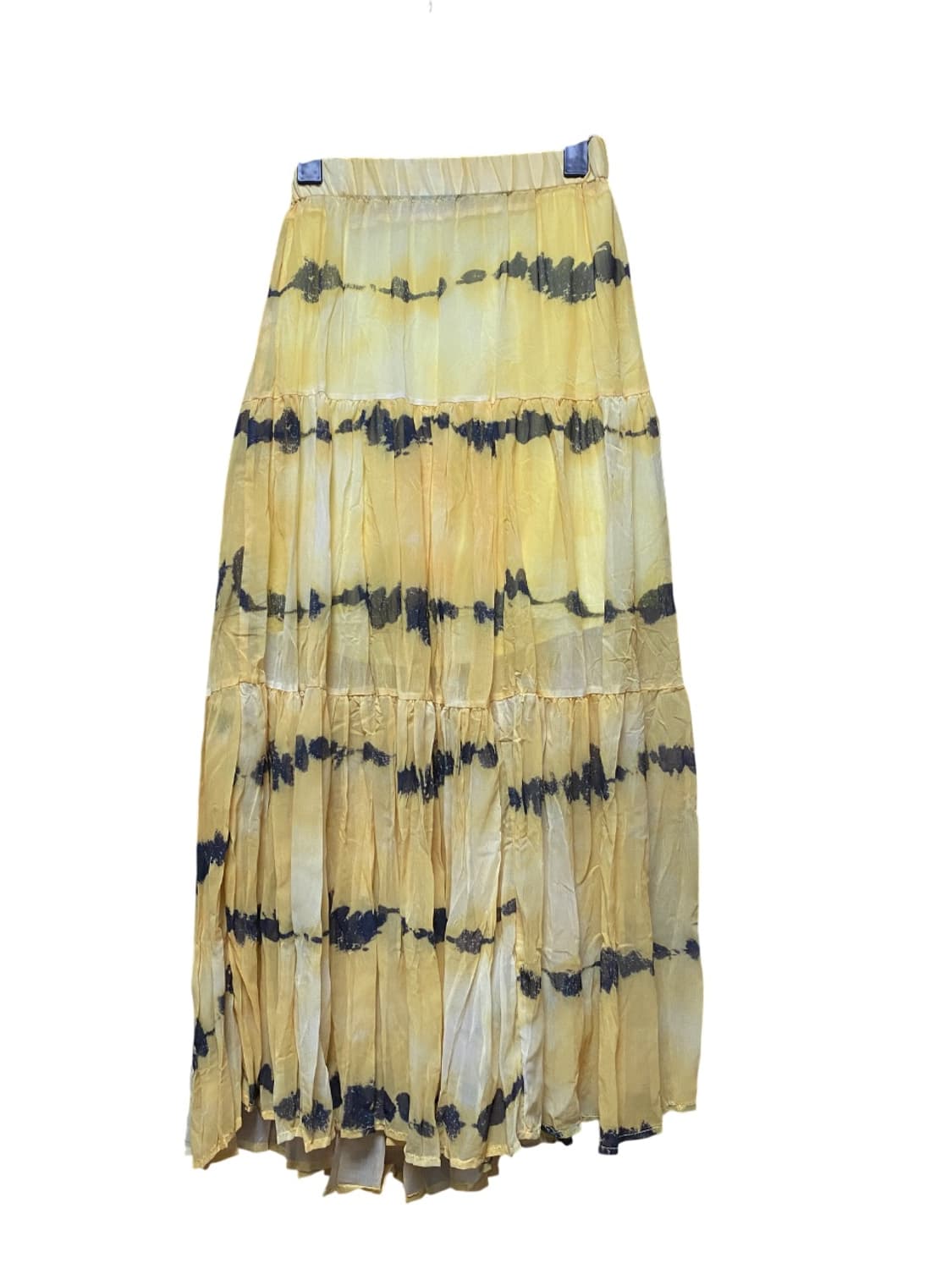 레몬 롱스커트 상품이미지1