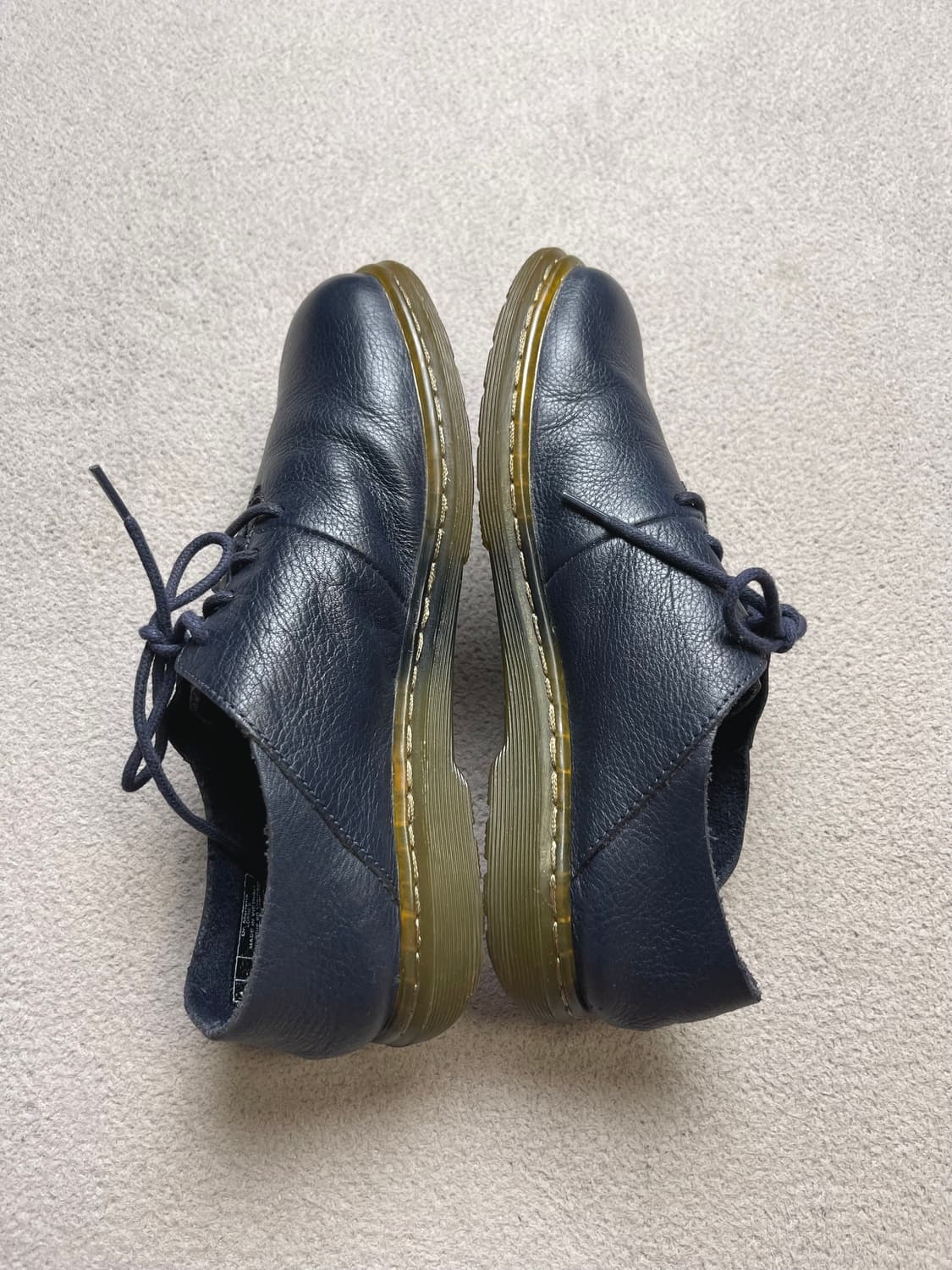 [37] 닥터마틴 LORRIE ll -230-235 상품이미지3