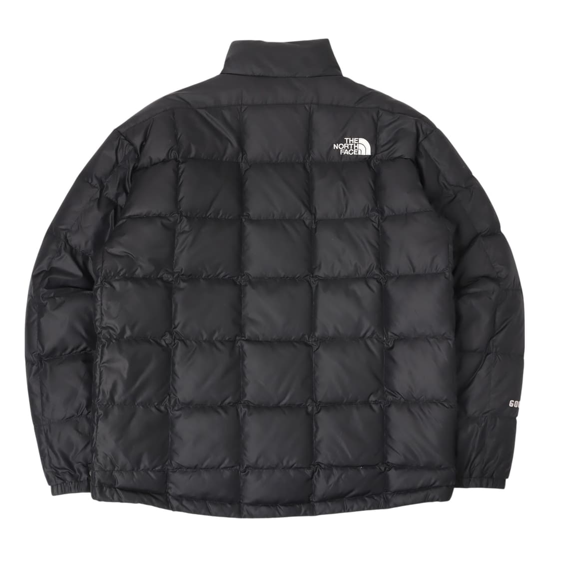 노스페이스 600 스퀘어 구스 다운자켓 패딩 상품이미지5