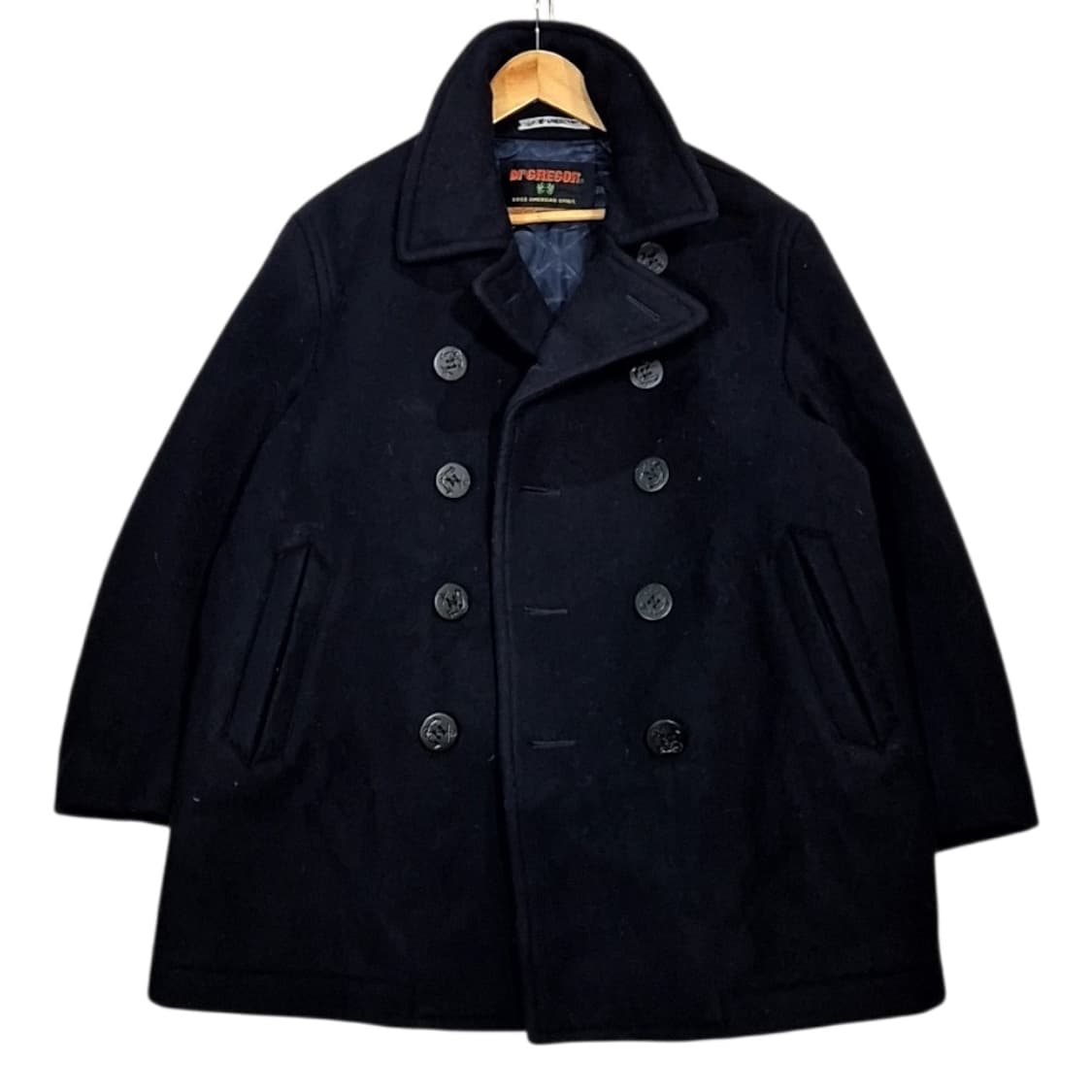 맥그리거 피코트 상품이미지1