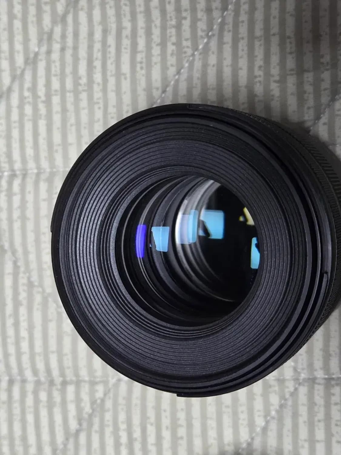 캐논 RF 85mm F2 MACRO IS STM 렌즈 상품이미지3