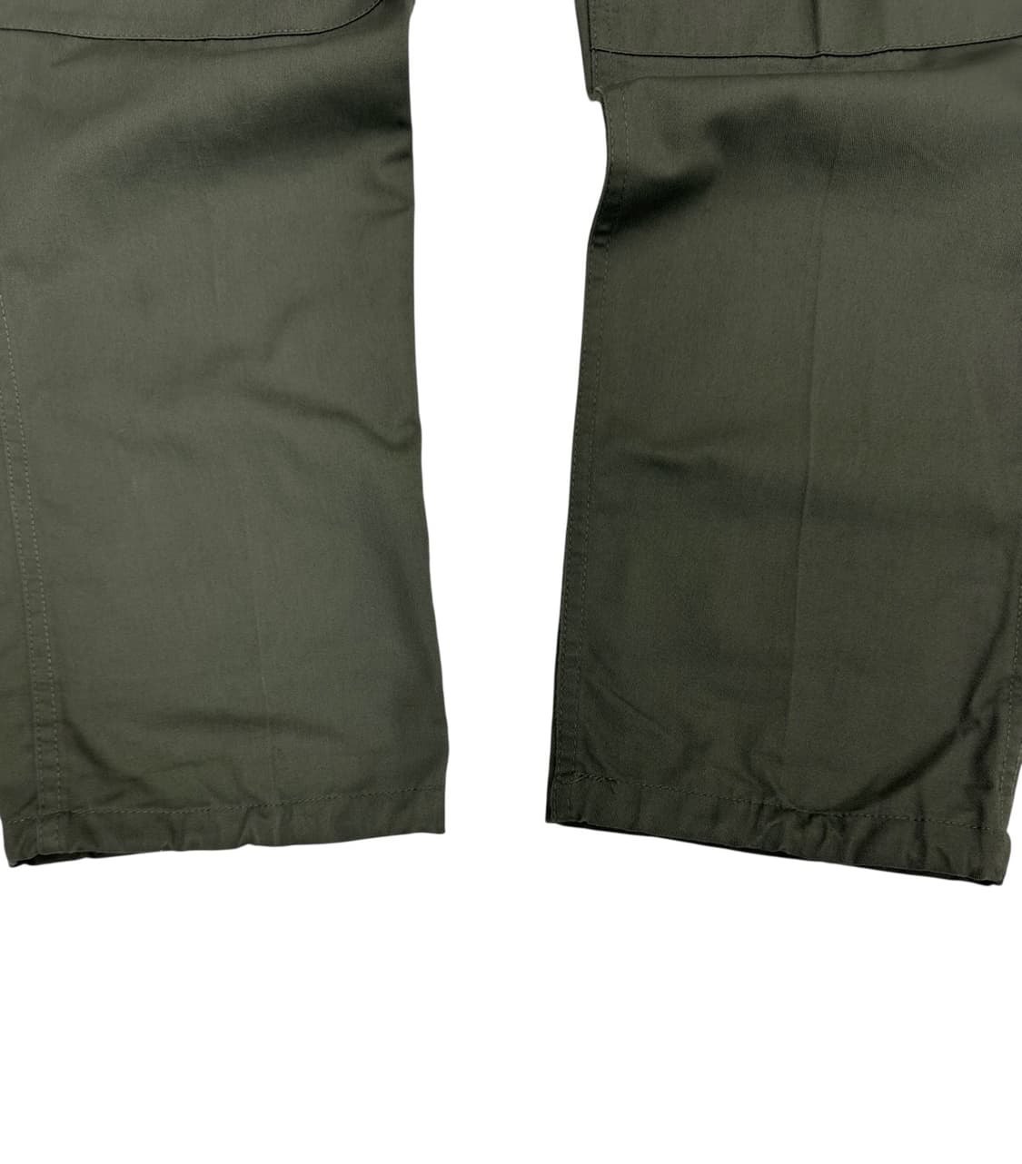 로스코 퍼티그팬츠 카키 (S/30인치) 상품이미지4