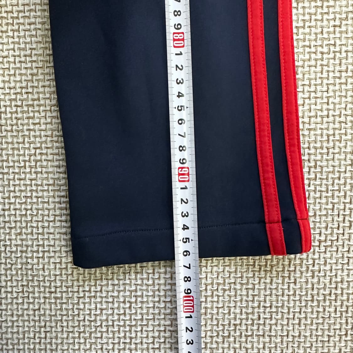 95 아디다스 트레이닝 일자 팬츠 0427D 상품이미지4