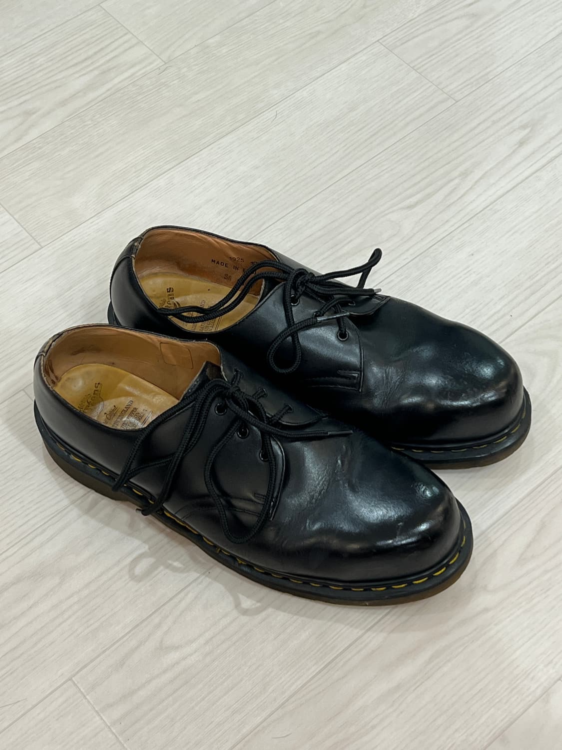 [UK10] 닥터마틴 1925 빈티지 상품이미지4