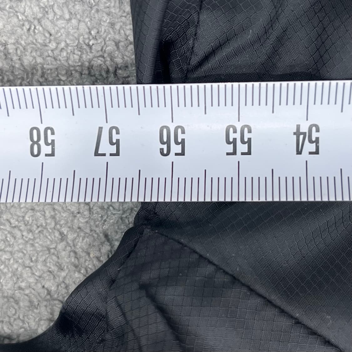105 리복 올드스쿨 바람막이 자켓 상품이미지6